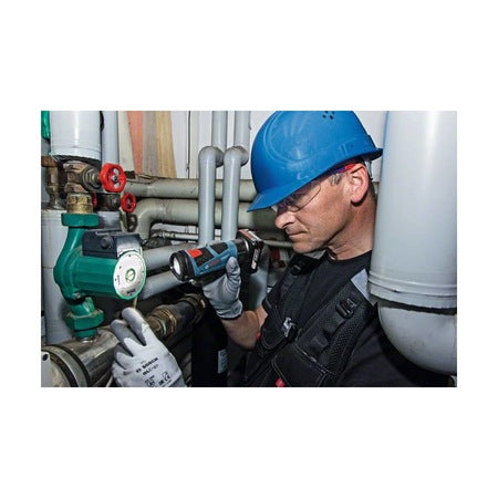 Lanterna Bosch GLI 12V-80 12V - fara baterie
