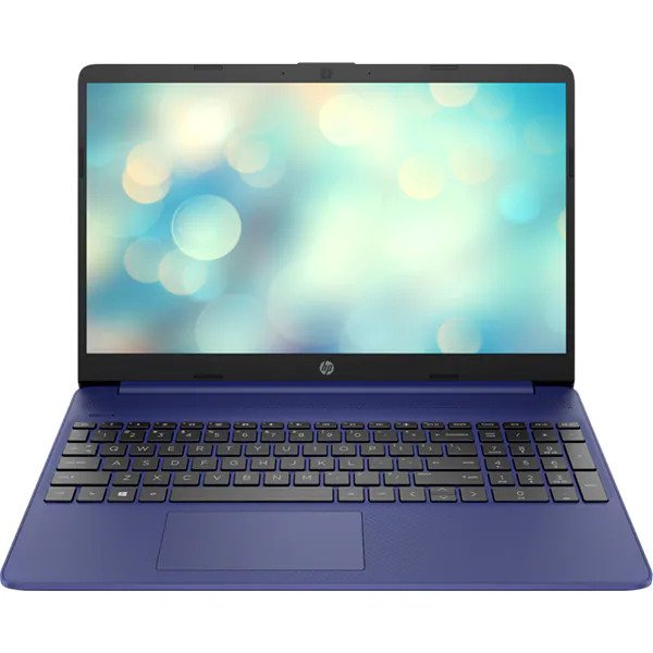 Laptop HP 15s-fq1053nq cu procesor Intel® Core™ i3-1005G1 pana la 3.40 GHz, 15.6", Full HD, 16GB, 512GB SSD, Intel® UHD Graphics, Free DOS, Pale Gold