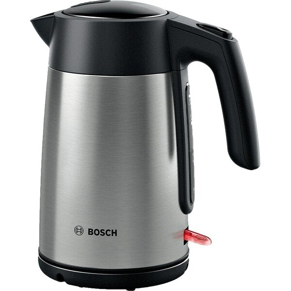 Fierbator apa Bosch TWK7L460, 2400W, 1,7L, Inox