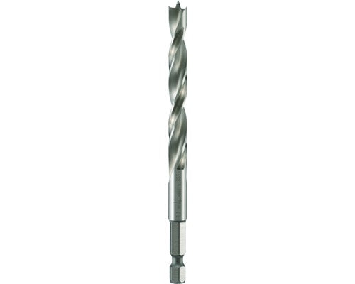 Burghiu Lemn Alpen Ø8 Mm Cu Hexagon