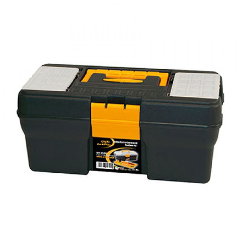 Valiza portscule 13" 392x210x188mm
