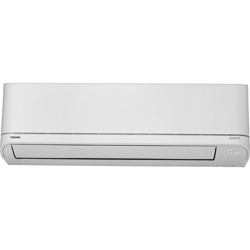 Aparat de aer conditionat TOSHIBA Shorai RAS-B24PKVSG, 24000 BTU, A++/A+, Wi-Fi Ready, alb
