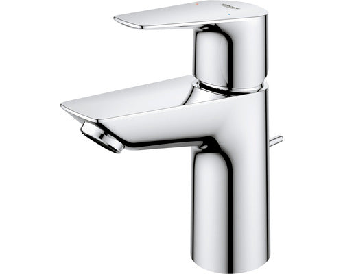 Baterie Lavoar Monocomanda Grohe Start Edge 2020 23342001 Crom