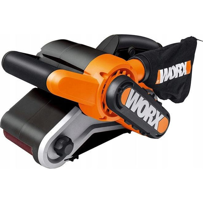 Slefuitor, Worx, WX661.1