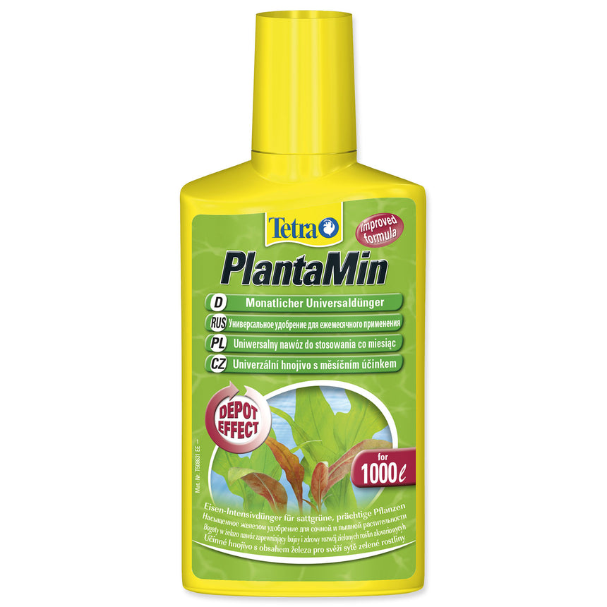 Ingrasamant plante acvariu, Tetra, 250 ml