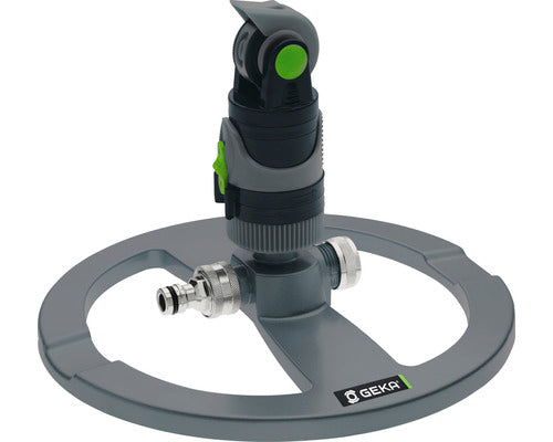 Aspersor Geka Multi Circular