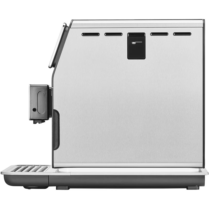 Espressor Automat WMF Perfection 860L CP853D15,2l, 1500W, 15 bar, Argintiu-Gri