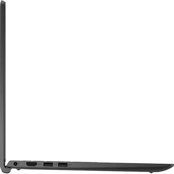 Laptop DELL Inspiron 15 3511, Intel Core i5-1135G7 pana la 4.2GHz, 15.6" Full HD, 8GB, SSD 256GB, Intel Iris Xe Graphics, Ubuntu, Negru
