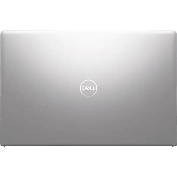 Laptop DELL Inspiron 15 3511, Intel Core i5-1135G7 pana la 4.2GHz, 15.6" Full HD, 16GB, SSD 512GB, Intel Iris Xe Graphics, Ubuntu, Argintiu