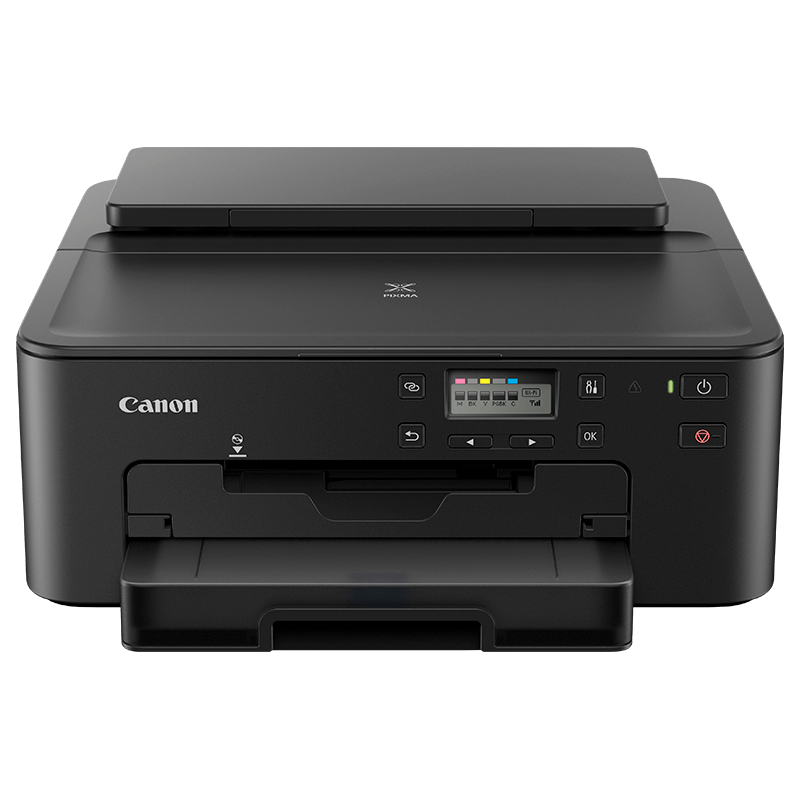 Imprimanta inkjet color Canon Pixma TS705, A4