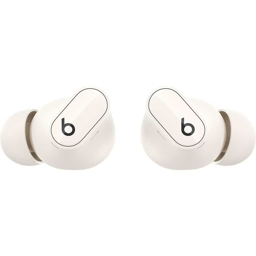 Casti audio in ear Beats Studio Buds+, True Wireless, Noise Cancelling, Ivory