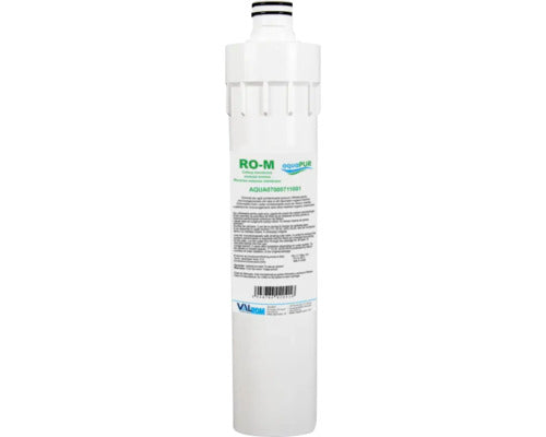 Cartus filtrant Valrom 11", Membrana Osmoza