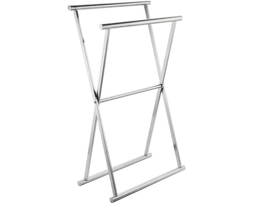 Suport de prosoape stativ FORM&STYLE crom mat