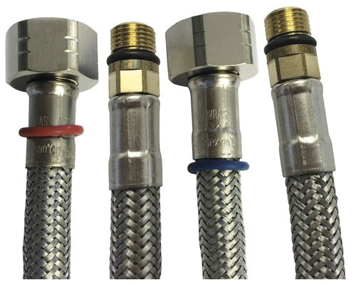 Racord Flexibil Pentru Baterii M10 X 600mm X 3/8"