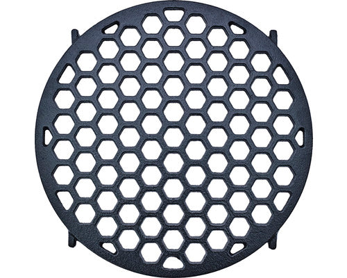 Gratar Grill Guru Fonta Ø 31 Cm