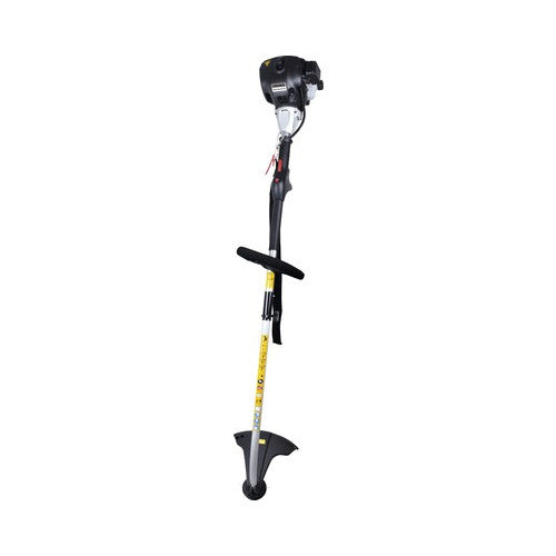Motocoasa pe benzina Blackline, 0,8 kW, 1,09 CP, motor 2 timpi, 25 cm³, 5,3 kg