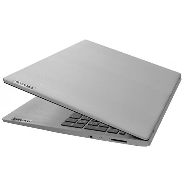 Laptop LENOVO IdeaPad 3 15ALC6, AMD Ryzen 7 5700U pana la 4.3GHz,8 nuclee, 15.6" Full HD, 12GB, SSD 512GB, AMD Radeon Graphics, no os, Gri