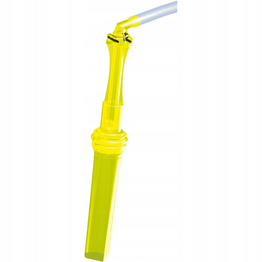 Aspirator curatare acvariu, Tetra, 200l, 37x180cm, Galben
