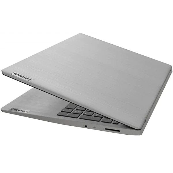 Laptop LENOVO IdeaPad 3 15ARE05, AMD Ryzen 3 4300U pana la 3.7GHz, 15.6" Full HD, 4GB, SSD 256GB, AMD Radeon Graphics, Windows 10 Home S, Gri