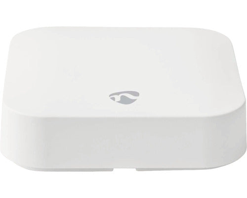 Intrerupator Nedis Smartlife, Alb, Conexiune Zigbee 3.0