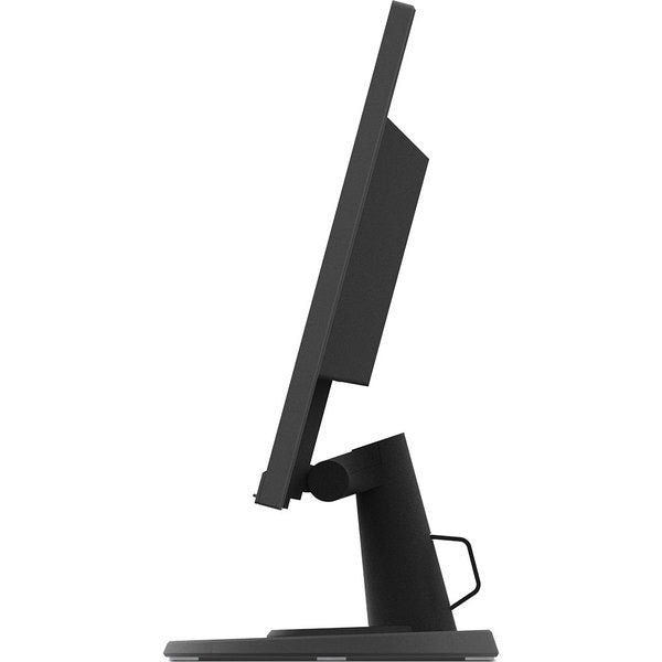 Monitor, Lenovo, D24-40 23.8", Full HD, VA, WLED, 16:9, FreeSync, 4 ms, 75 Hz, HDMI, VGA, Negru