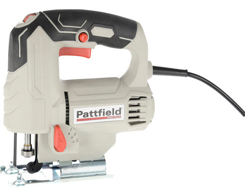 Fierastrau Pendular Vertical Pattfield Pe-550st 550w Max. 65mm