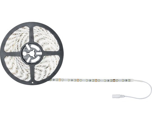 Banda Led Simpled 7, 5m 20w, Lumina Rece, Incl. Alimentator