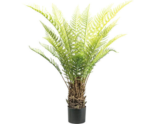 Planta Artificiala Cytheales H 115 Cm Verde