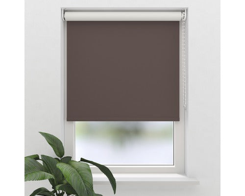 Rulou Opac Soluna V6 Uni Maro 180x190 Cm