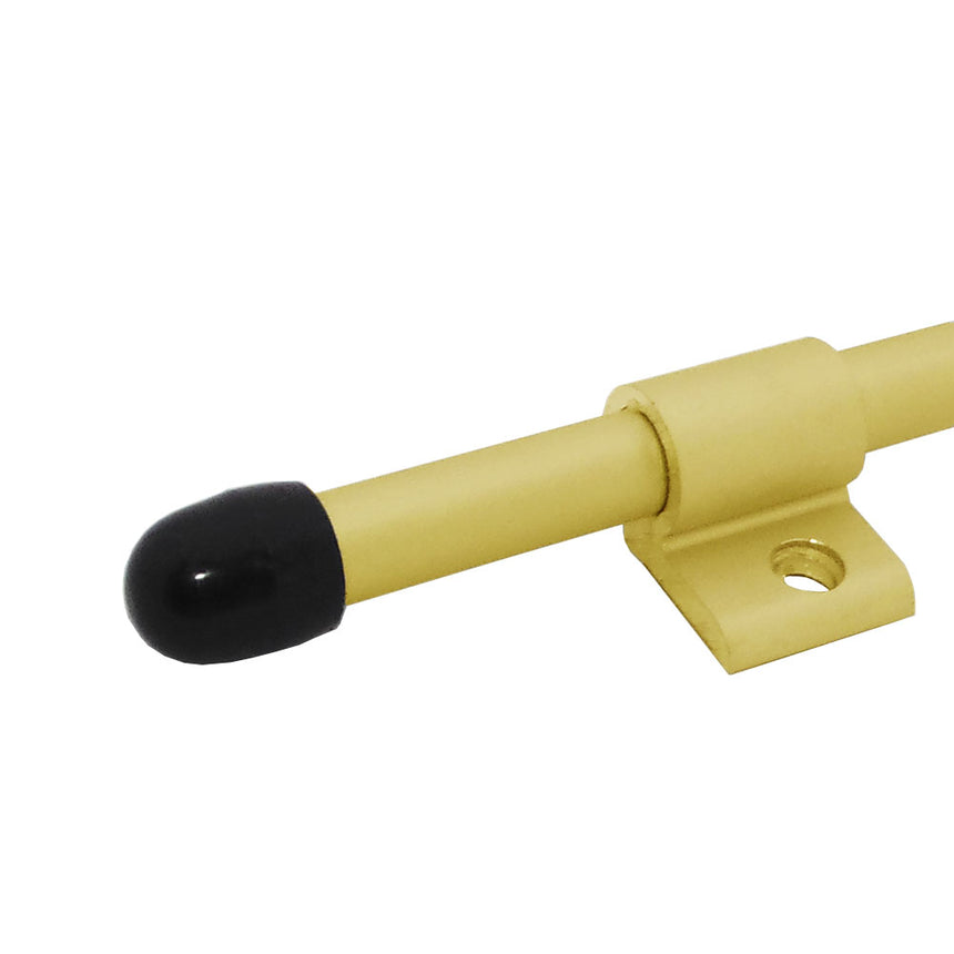 Profil opritor mocheta pentru scari 2*120cm,Auriu,PM272402