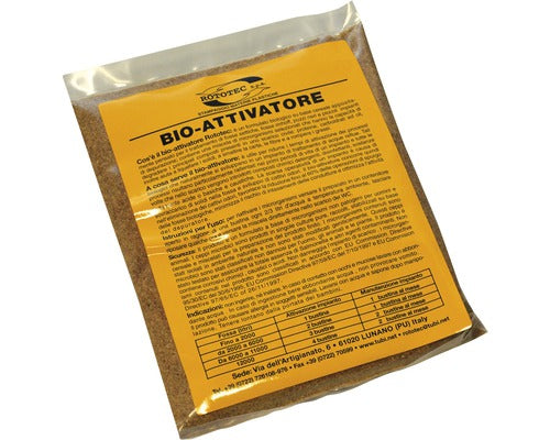 Bio-activator VALROM pentru statii de epurare, 1 kg