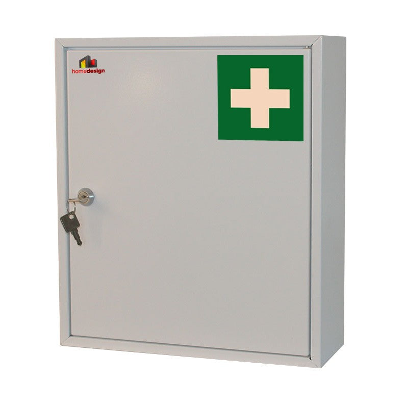 Dulap caseta medicamente HomeDesignSafe HDS-M1-cheie