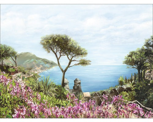 Tablou Canvas Seaside View 84x116cm
