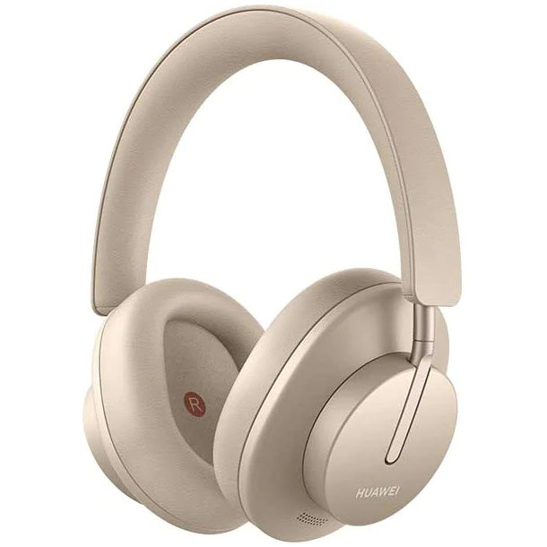 Casti wireless Huawei FreeBuds Studio, Gold