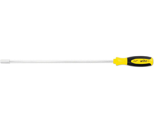 Surubelnita Cu Tija Rigida Wiha 300mm, Pentru Biti 1/4″