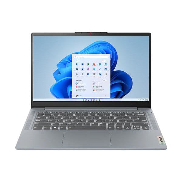 Laptop Lenovo IdeaPad Slim 3 16ABR8, 16 inch, AMD Ryzen 5 7530U, 16 GB RAM, 512 GB SSD, AMD AMD Radeon Graphics, Free DOS