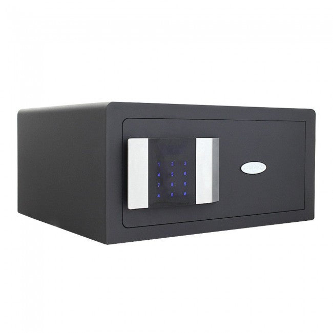 Seif Mobila Prestige Lap Inchidere Electronica si Ecran Tactil 200x420x370 mm