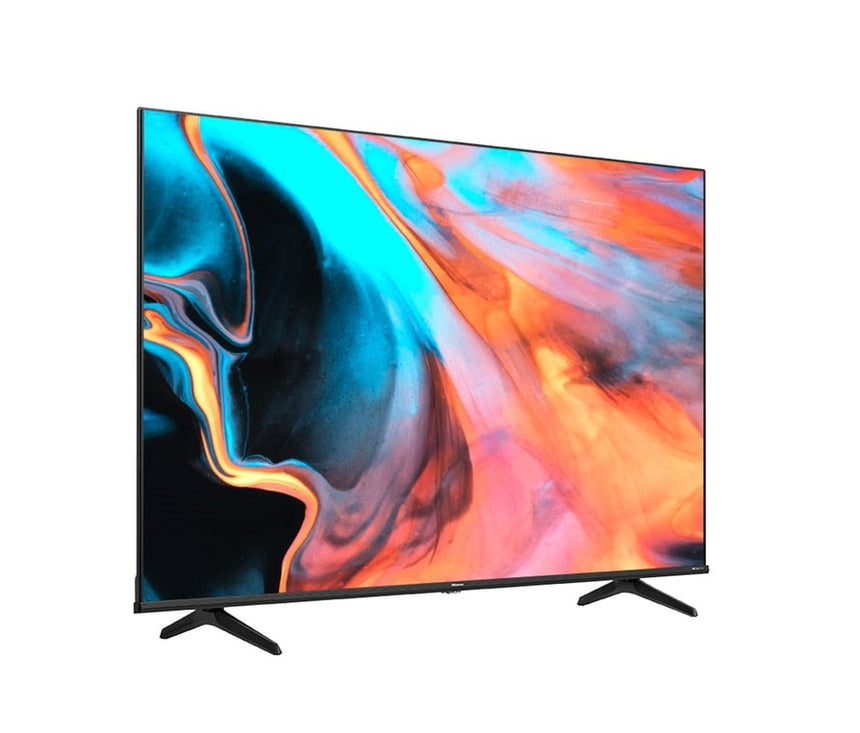 Televizor, Hisense, Smart QLED, 138 cm, 4K, Ultra HD