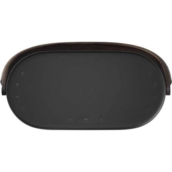 Boxa Portabila BANG & OLUFSEN Beosound A5, Bluetooth, Waterproof, Maro-Negru