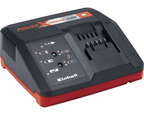 Incarcator Acumulatori Einhell Power-X-Change 18V