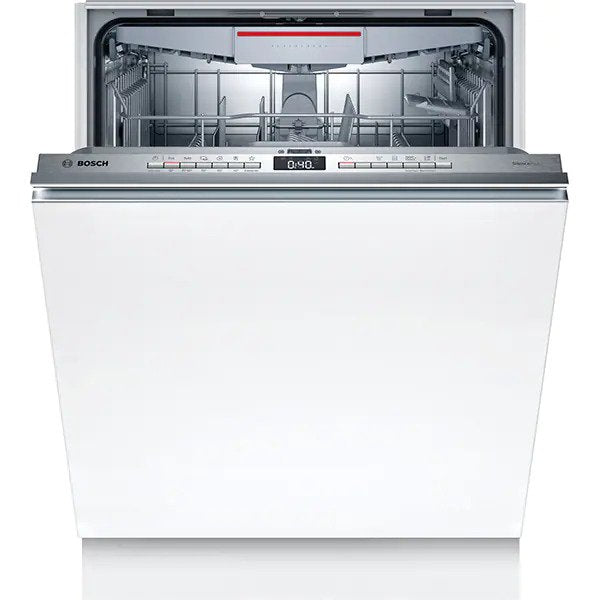 Masina de Spalat Vase Incorporabila BOSCH SGV4HVX37E, 13 seturi, 6 programe, 60 cm, Clasa E, Alb