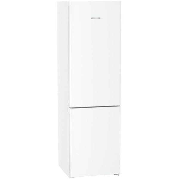 Frigider combinat Liebherr KGN 57Vd03, 361 L, M: 201,5 cm, EasyFresh, clasa energetica D, alb