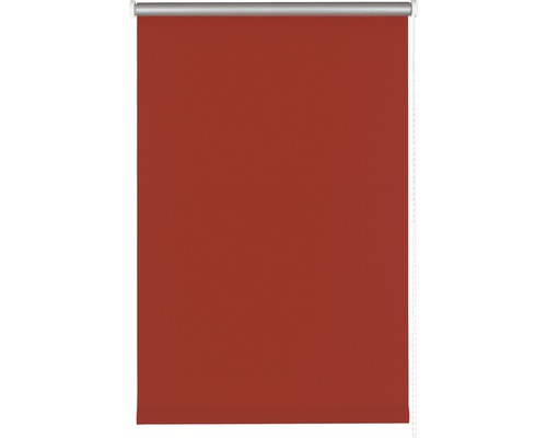 Rulou Termo Semi-opac Uni Rosu Cherry 122x175 Cm