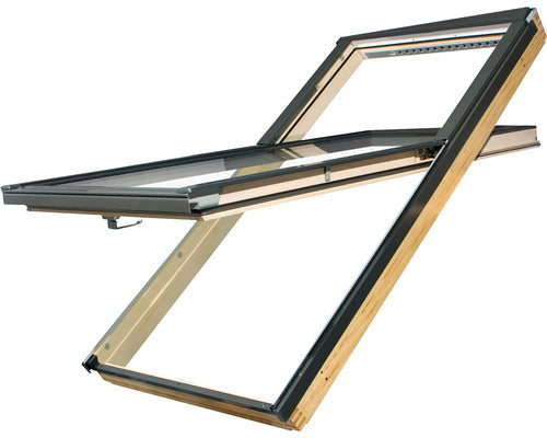 Fereastra de Mansarda FAKRO FYP-V U5 78x180 cm