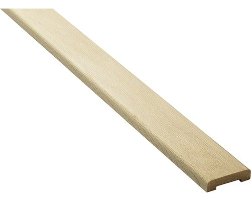 Element de Fixare Balustru Stejar 2000x70x18 mm