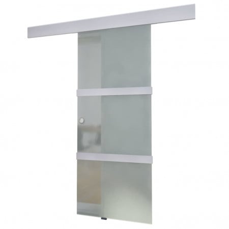 Foaie de Usa de Sticla Pertura Tildra Transparenta 2043x920x8 mm Stanga/Dreapta