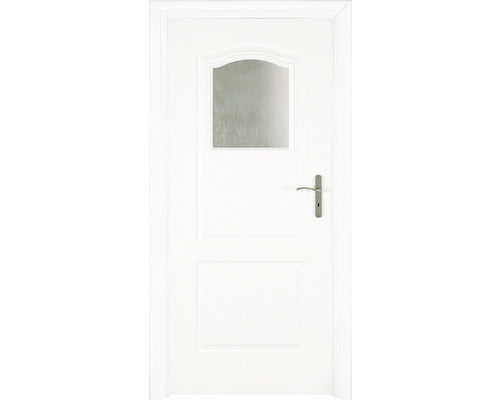 Usa Classen Alba Clasic 1/3 Mdf 203,5x64,4 Cm Stanga