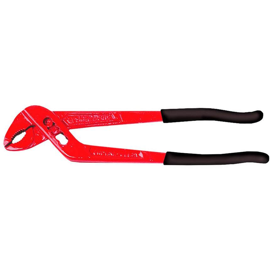 Cleste instalator, tip papagal, 250mm, Top Tools 34D010