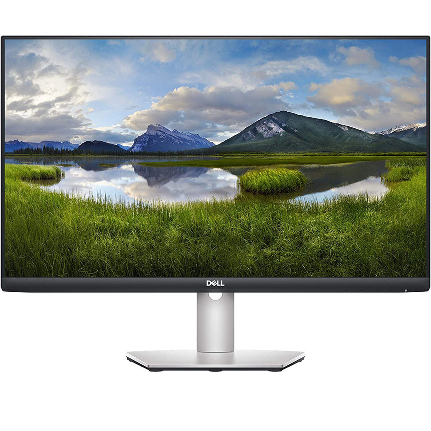 Monitor Gaming LED IPS Dell 27", FHD, 75Hz, HDMI, FreeSync, FlickerFree, S2721HN