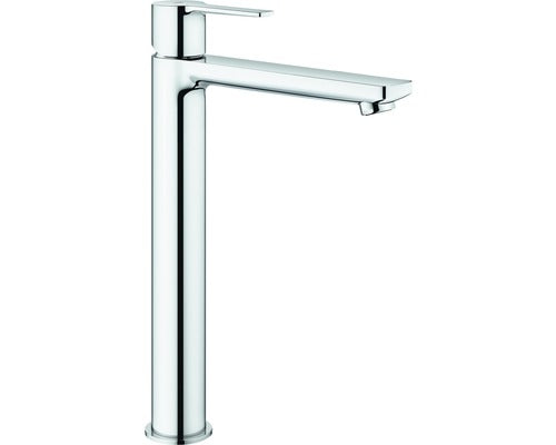 Baterie lavoar Grohe Lineare, 1/2", XL, Crom